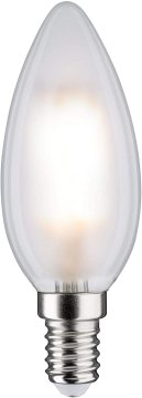Paulmann LED žarnica E14 5W 4000K
