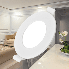 BRAYTRON LED panel, 3W
