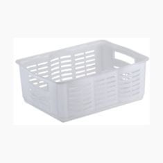 Curver Košara Alfa 3, transparent
