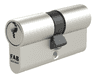 FAB dvostranski cilindrični vložek, 3,00/DNm 30+40, 5 ključev - odprta embalaža