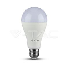 V-TAC LED žarnica E27 17W 3000K