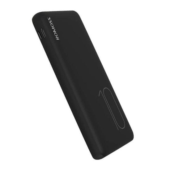 Romoss Powerbank PSP10 10000mAh (črna)