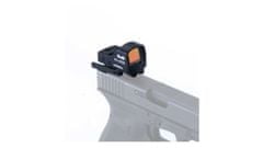 Meprolight  mikro kolimator MEPRO microRDS Orožje: Glock