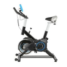 ONE Fitness sobno kolo SW2501 modro
