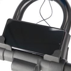 ONE Fitness sobno kolo SW2501 modro