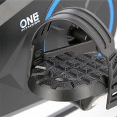 ONE Fitness sobno kolo SW2501 modro