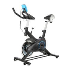 ONE Fitness sobno kolo SW2501 modro