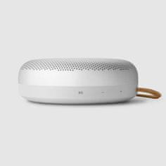 Bang & Olufsen Beosound A1 brezžični zvočnik, 2. generacija, Bluetooth, siv (Grey Mist)