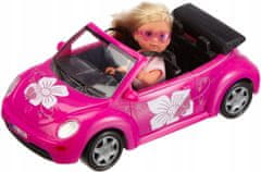shumee EVI AVTO LUTKA 21 CM NEW BEETLE SIMBA 5393