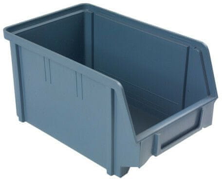 ArtPlast Plastična škatla za vijake 103 modro-siva