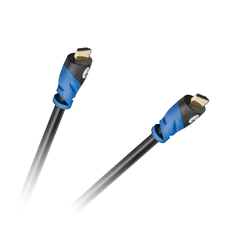 Goobay Kabel HDMI-HDMI 4K, 2,0v 1,5 m