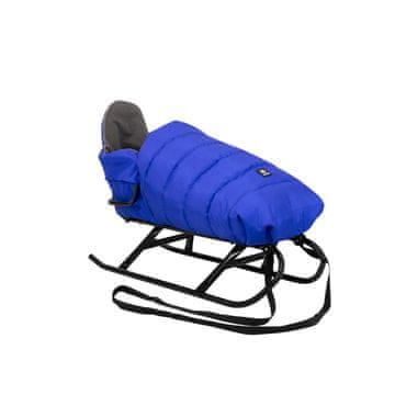 KUNERT Otroške sani Flo