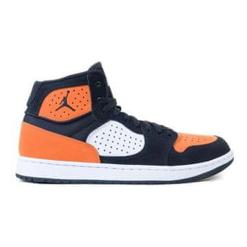Nike Čevlji črna Jordan Access