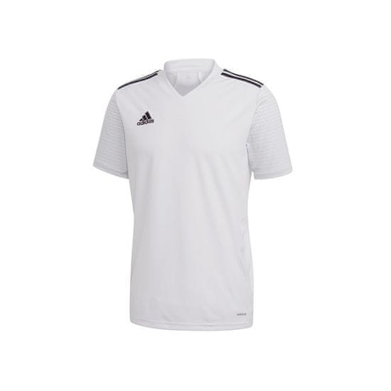 Adidas Majice obutev za trening bela Regista 20