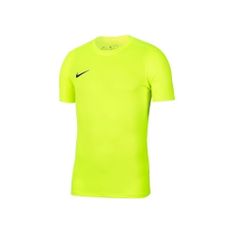 Nike Majice obutev za trening svetlo zelena S Park Vii