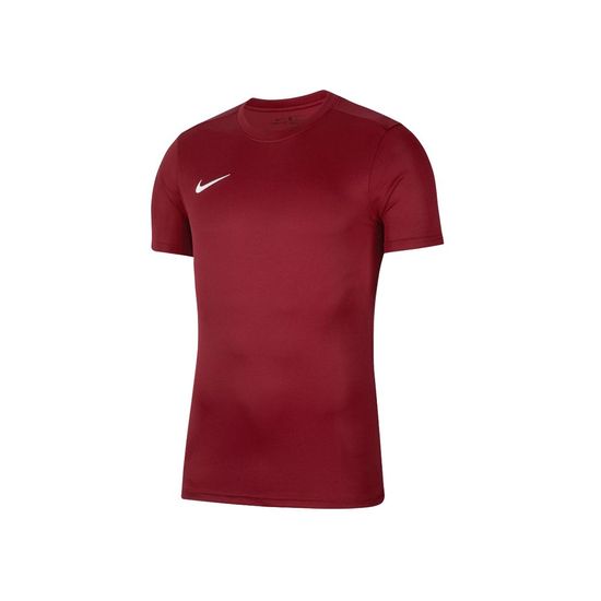 Nike Majice obutev za trening bordo rdeča Park Vii