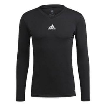 Adidas Majice za trening črna M Team Base Tee