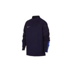 Nike Športni pulover 137 - 147 cm/M Shield Squad Drill Top