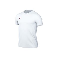 Nike Majice obutev za trening bela L Park Vii