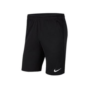 Nike Hlače za trening črna 178 - 182 cm/M Drifit Park 20