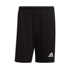 Adidas Hlače obutev za trening črna 188 - 193 cm/XXL Squadra 21