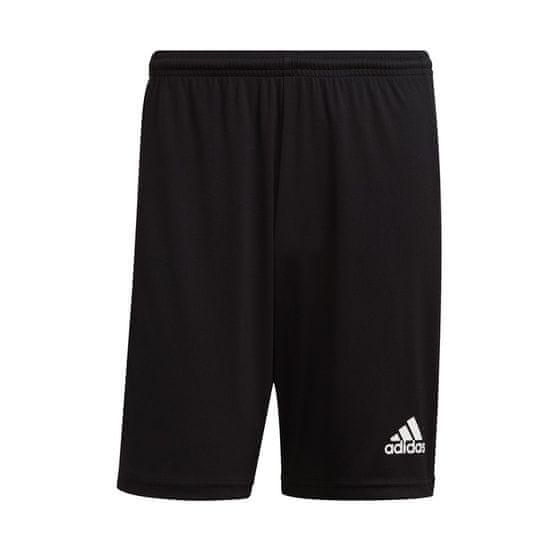Adidas Hlače obutev za trening črna 188 - 193 cm/XXL Squadra 21