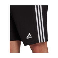 Adidas Hlače obutev za trening črna 188 - 193 cm/XXL Squadra 21
