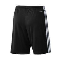 Adidas Hlače obutev za trening črna 188 - 193 cm/XXL Squadra 21