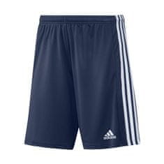 Adidas Hlače obutev za trening mornarsko modra 188 - 193 cm/XXL Squadra 21