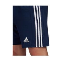 Adidas Hlače obutev za trening mornarsko modra 188 - 193 cm/XXL Squadra 21