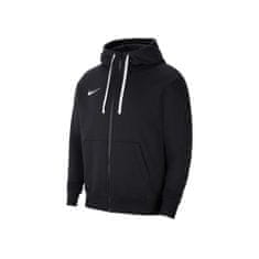 Nike Športni pulover 122 - 128 cm/XS JR Park 20 Fleece