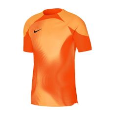 Nike Majice obutev za trening oranžna M Gardien IV