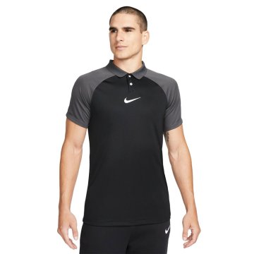 Nike Majice za trening črna Drifit Academy Pro