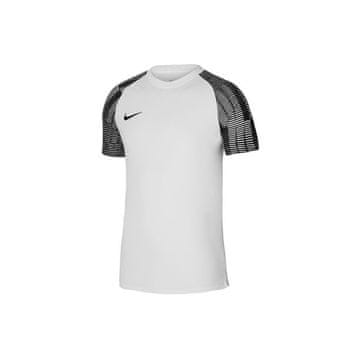 Nike Majice za trening bela Drifit Academy
