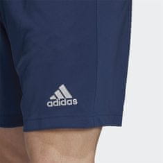 Adidas Hlače obutev za trening modra 176 - 181 cm/L Entrada 22