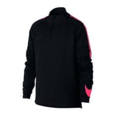 Nike Športni pulover 147 - 158 cm/L Dry Squad Football Drill Top Kids