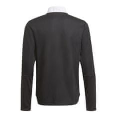 Adidas Športni pulover črna 159 - 164 cm/L Tiro 21