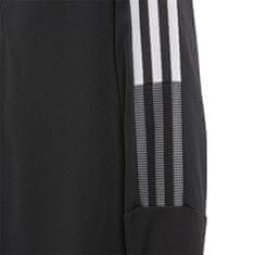 Adidas Športni pulover črna 159 - 164 cm/L Tiro 21