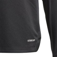 Adidas Športni pulover črna 159 - 164 cm/L Tiro 21
