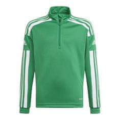 Adidas Športni pulover 123 - 128 cm/XS Squadra 21