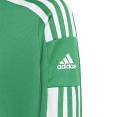 Adidas Športni pulover 123 - 128 cm/XS Squadra 21