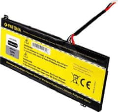 PATONA Baterija za nACER Aspire VN7 4600mAh Li-pol 11,4V AC14A8L