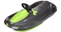 Merco Plastični bob, Stratos antracit