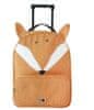 Otroški potovalni kovček Mr. Fox