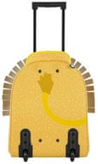 Otroški potovalni kovček Mr. Lion