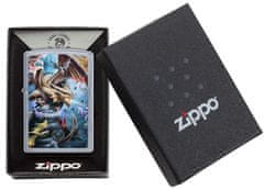 Zippo Anne Stokes Dragon vžigalnik (49104)