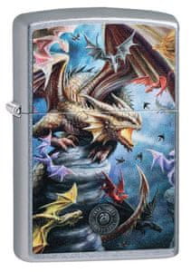 Zippo vžigalnik