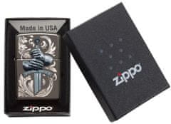 Zippo Knights Gloves vžigalnik (49127)