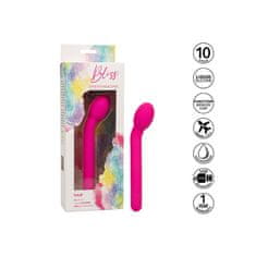 California Ex Novel G-spot vibrator "Bliss Tulip" (R14903)