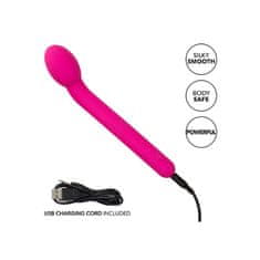 California Ex Novel G-spot vibrator "Bliss Tulip" (R14903)